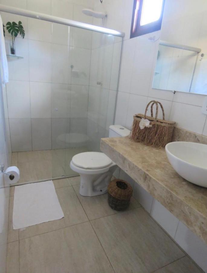 Concept House Caraiva Villa Dış mekan fotoğraf