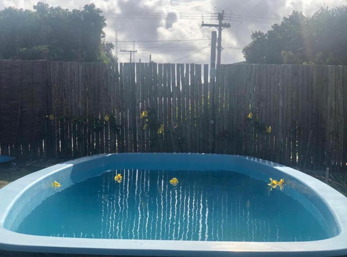 Concept House Caraiva Villa Dış mekan fotoğraf